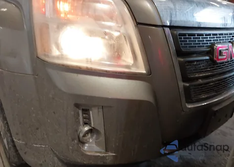 2012 GMC Terrain Sle-2 z USA, uszkodzony, nr VIN 2GKALSEK3C6341068